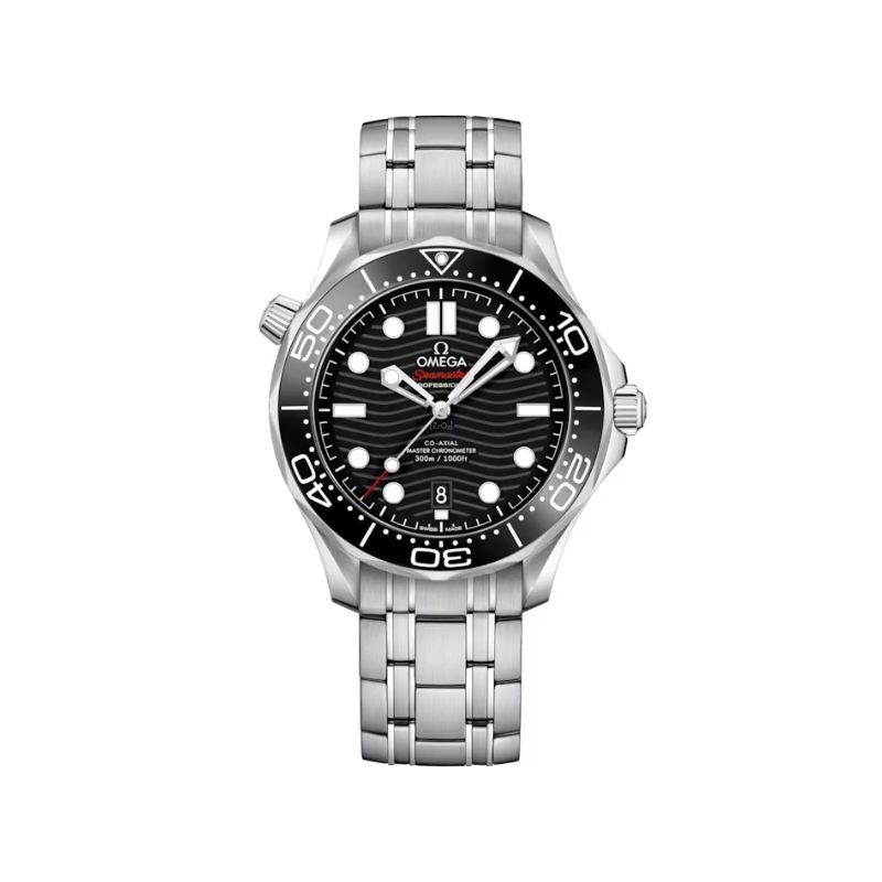 Omega watch Seamaster Diver 300M